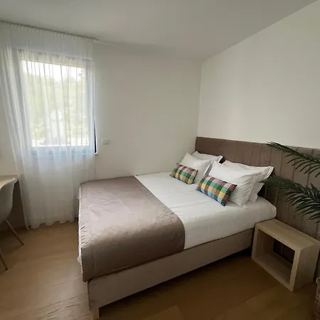 Mavito Luxury Stay Apartment *