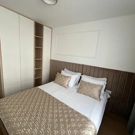 Apartment Mavito Luxury Stay Split