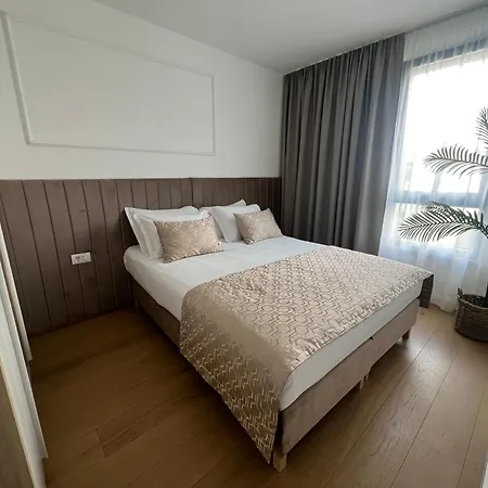 Mavito Luxury Stay * Split