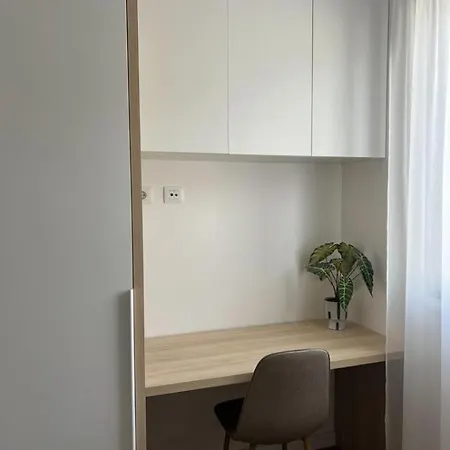Mavito Luxury Stay Apartment Split