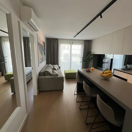 Mavito Luxury Stay Apartment