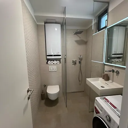 Mavito Luxury Stay * Split